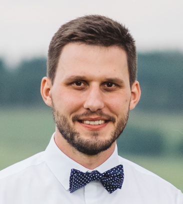 Portrét Jana Kučery